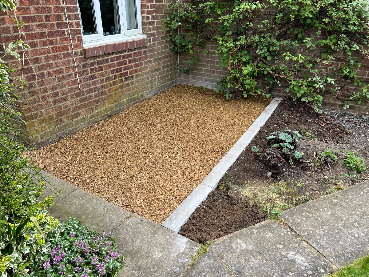 Landscaper: Image 7