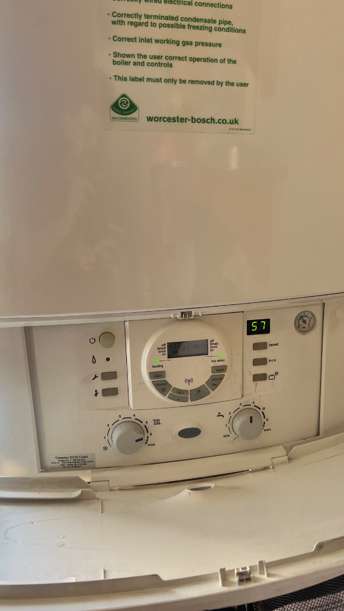 Heating Engineer: Image 9