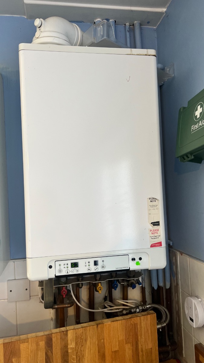 Heating Engineer: Image 5