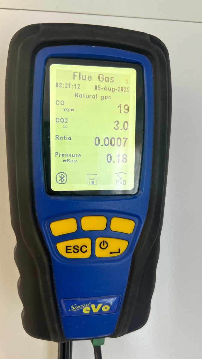 Heating Engineer: Image 3