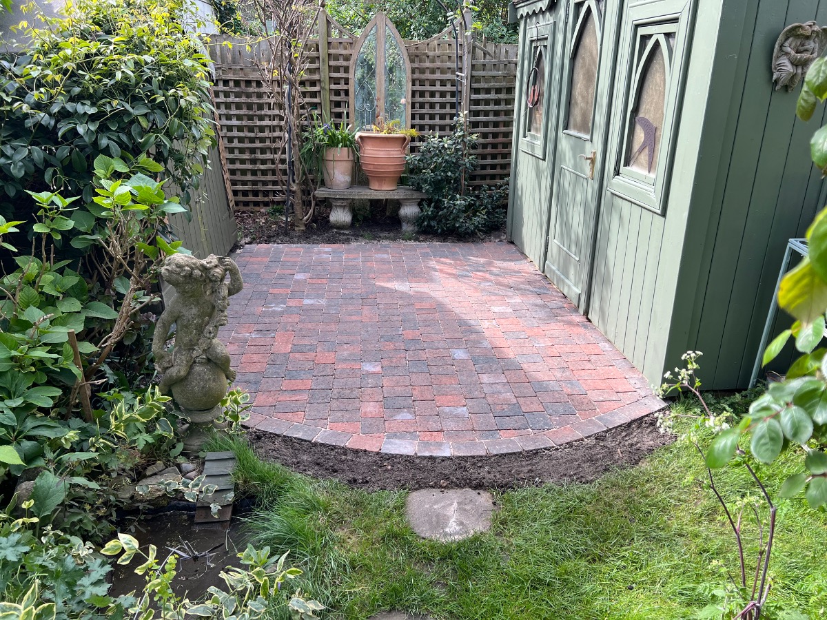 Landscaper: Image 9