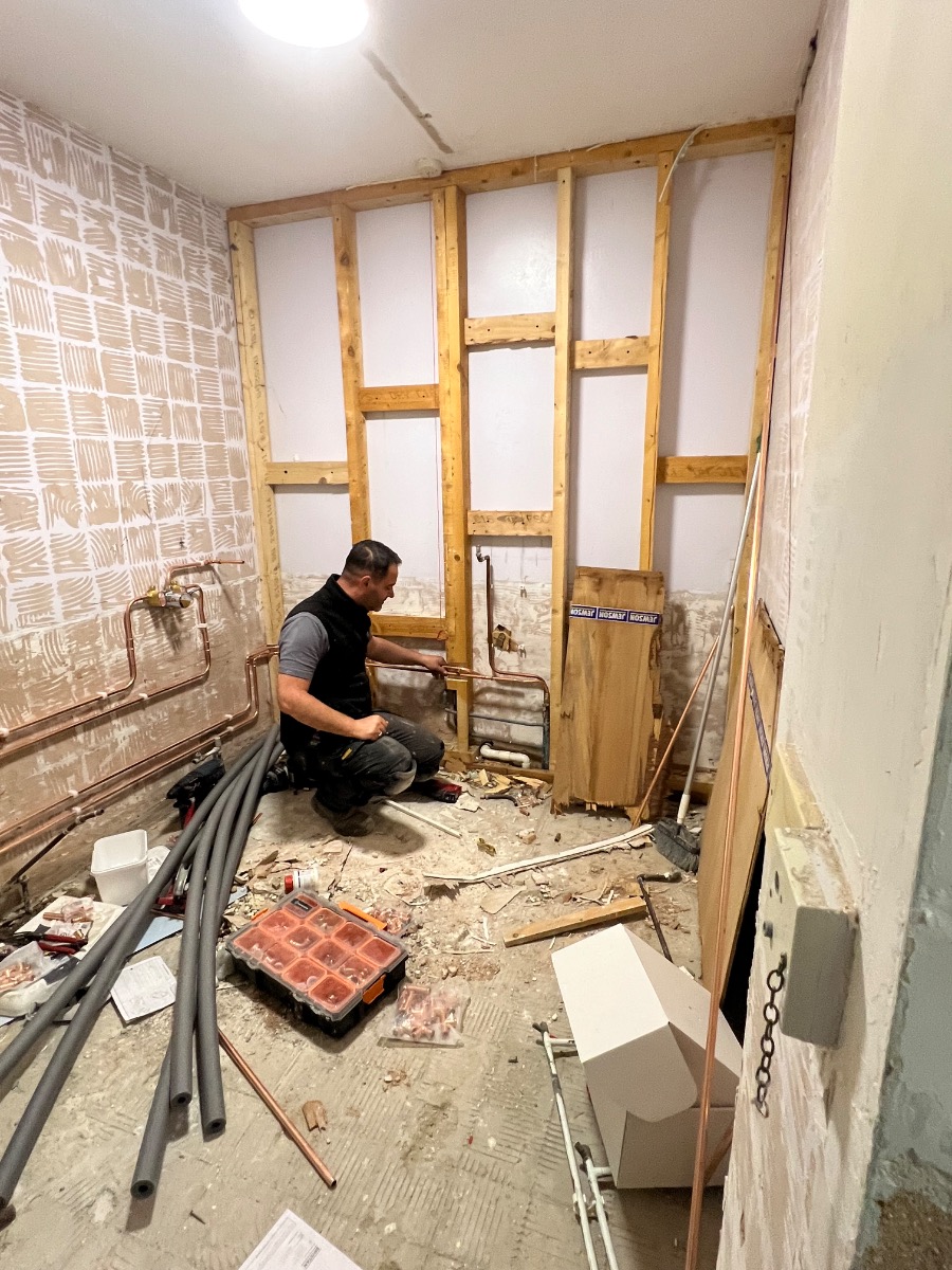 Plumber: Image 174