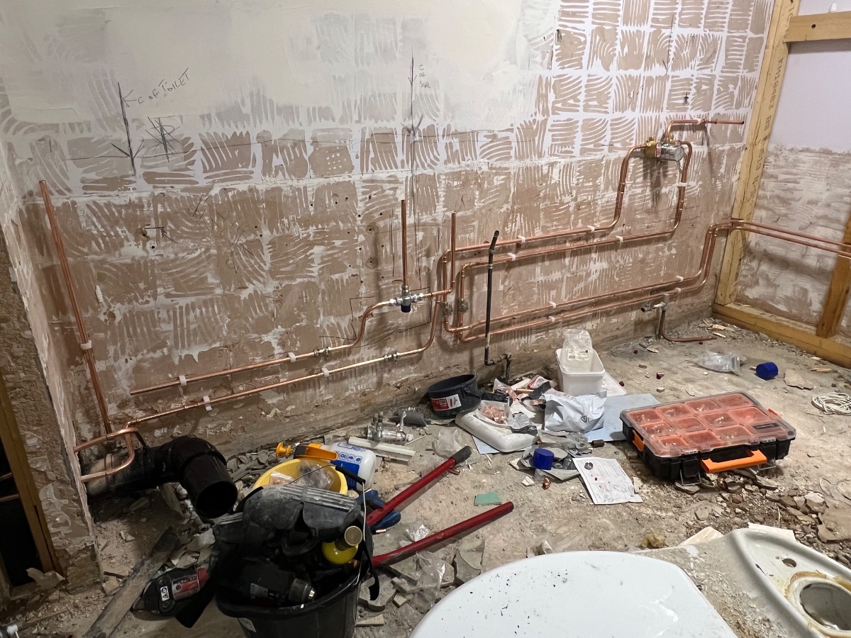 Plumber: Image 176