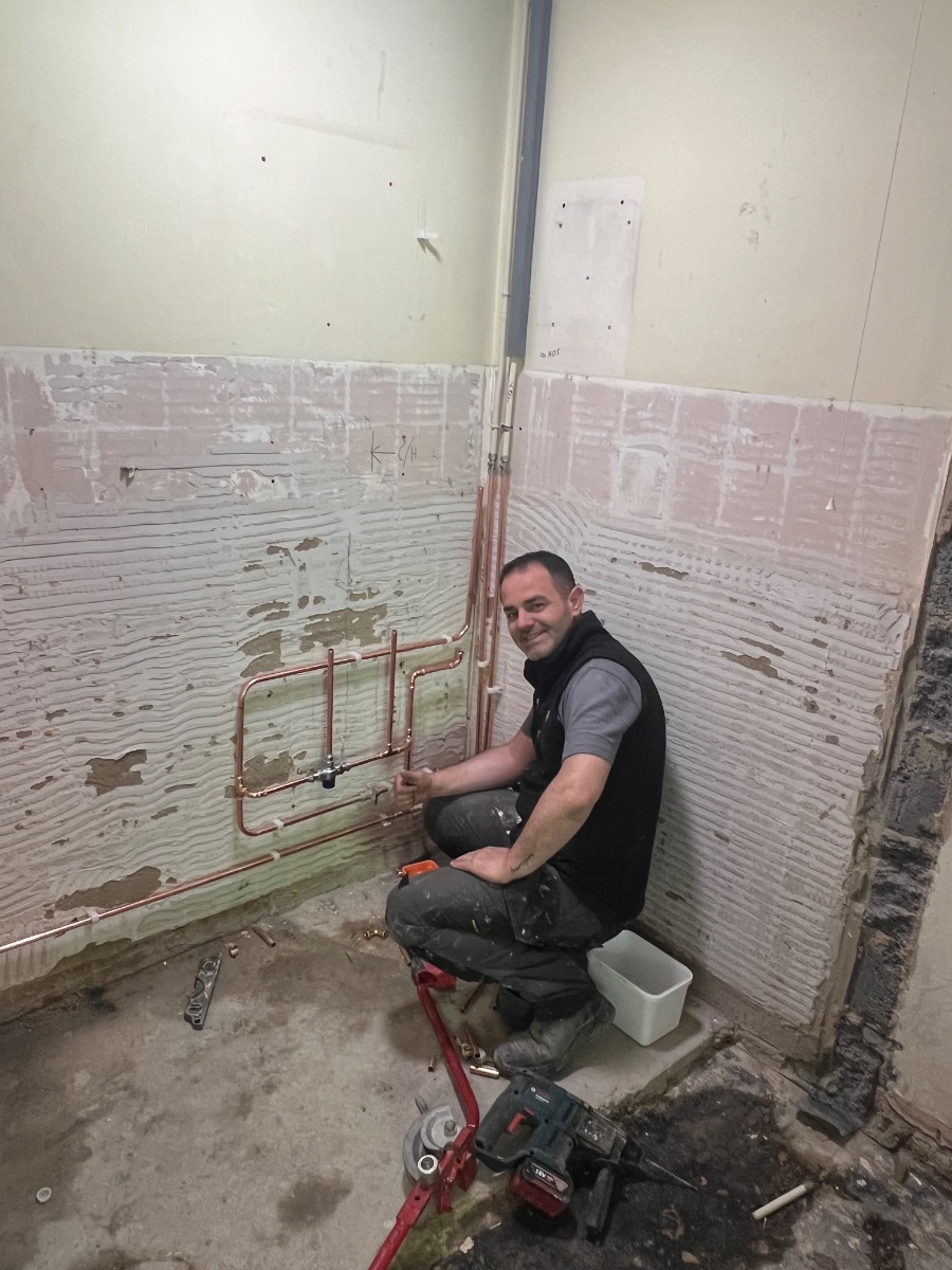Plumber: Image 173