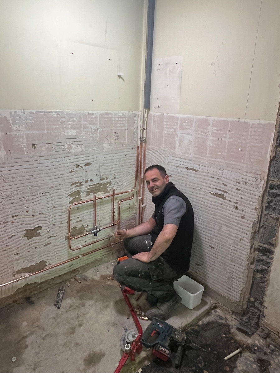 Plumber: Image 171