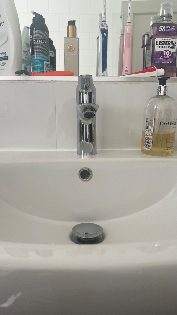 Plumber: Image 2