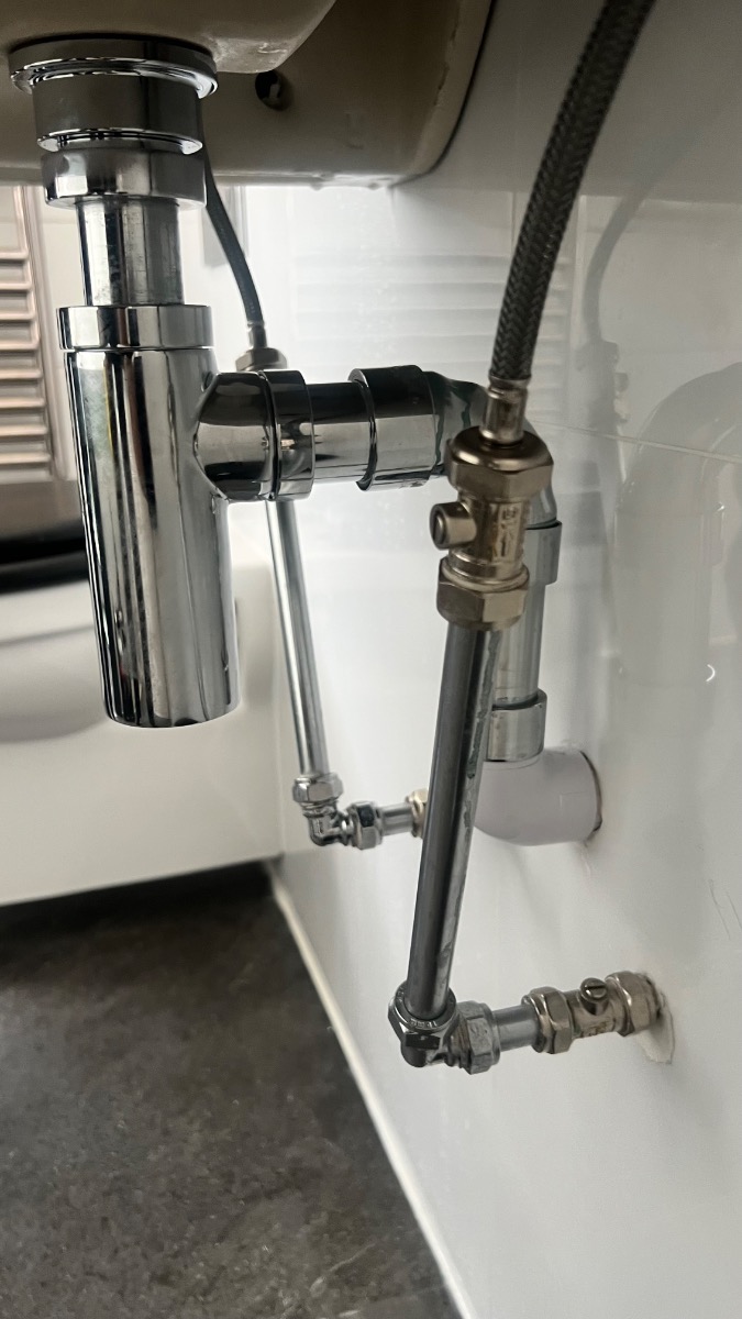 Plumber: Image 1