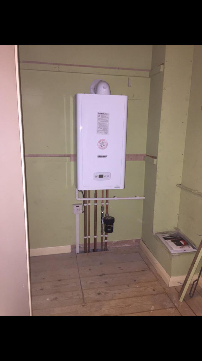 Heating Engineer: Image 5