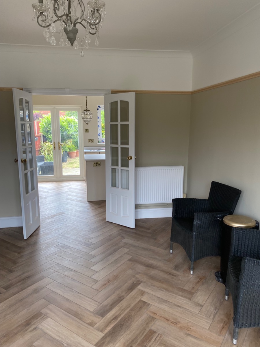 Kitchen Fitter: Image 8