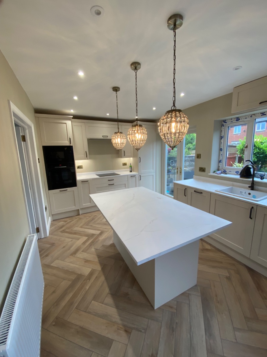 Kitchen Fitter: Image 7