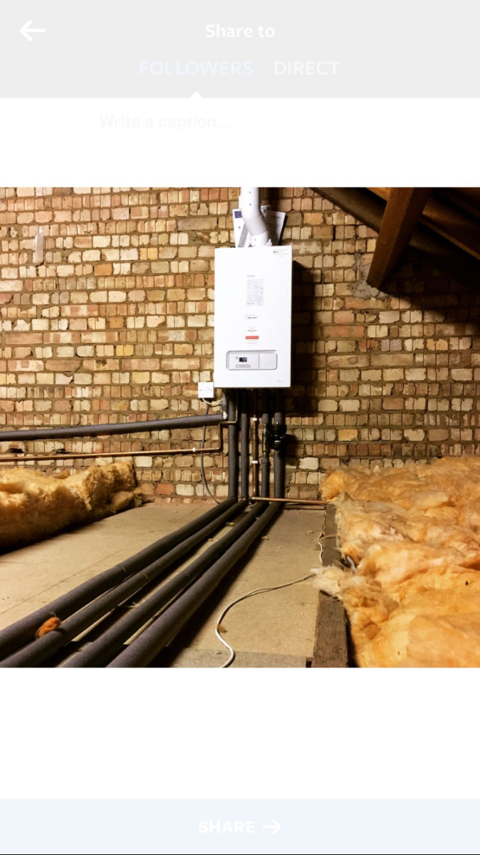 Heating Engineer: Image 10