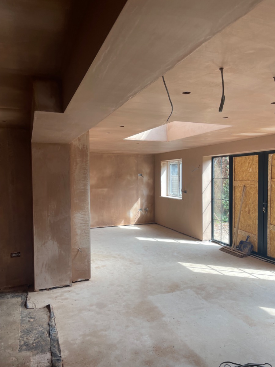Plasterer: Image 10