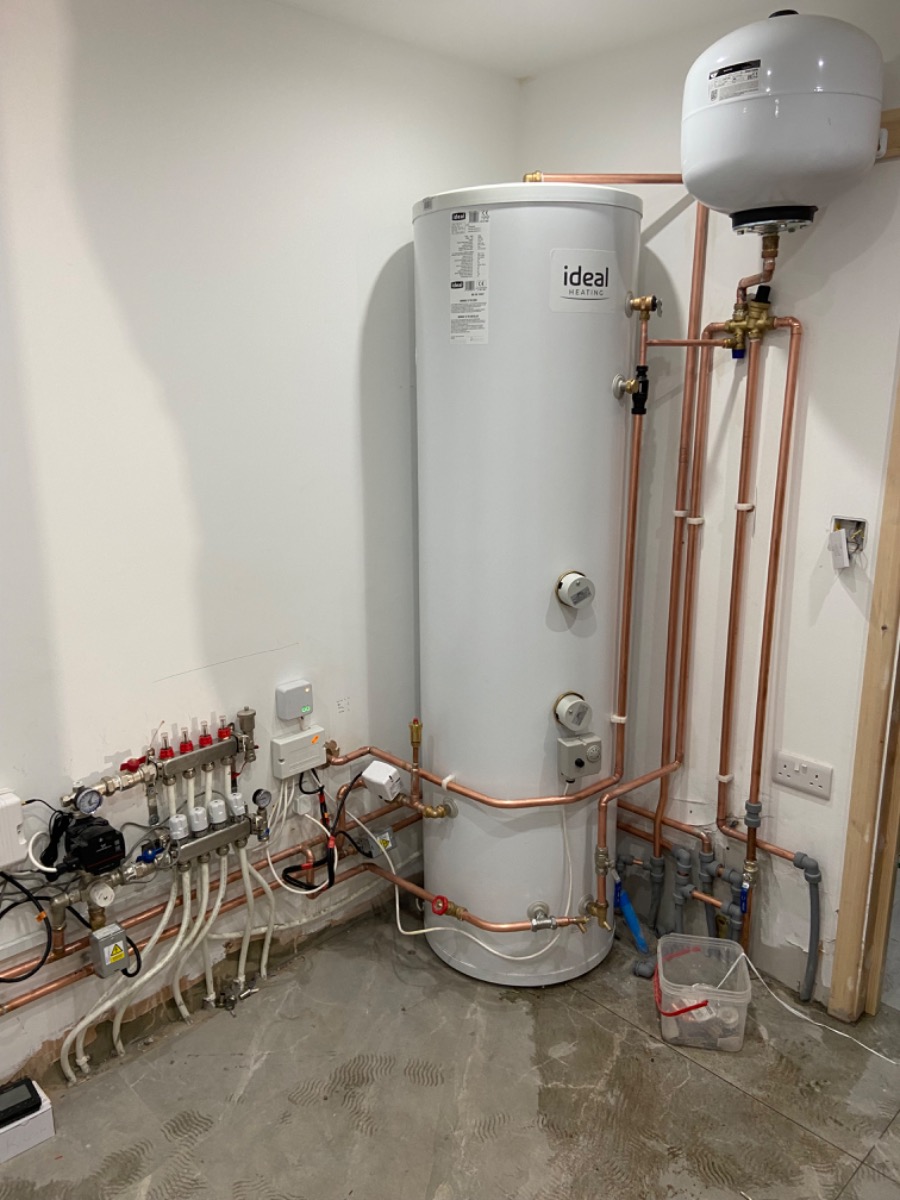 Heating Engineer: Image 10