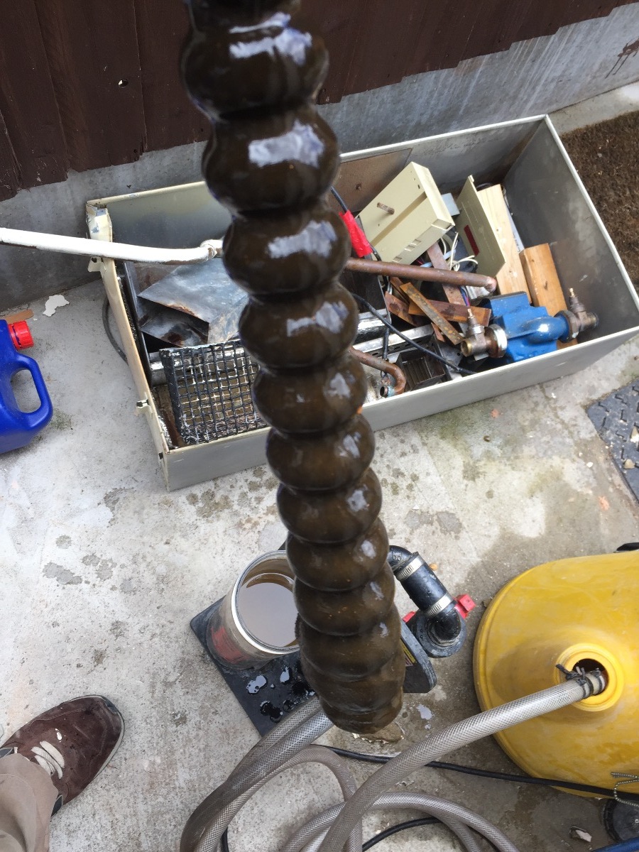 Heating Engineer: Image 8