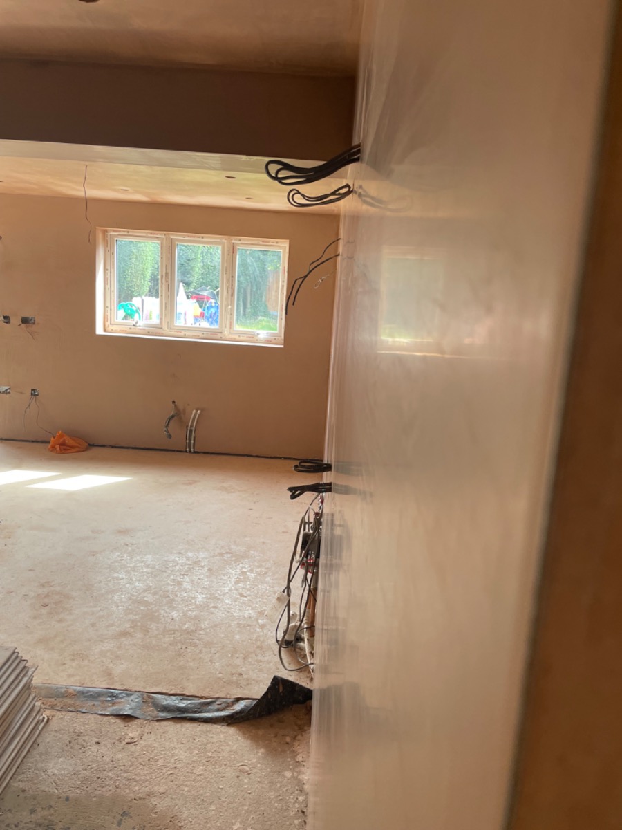 Plasterer: Image 9