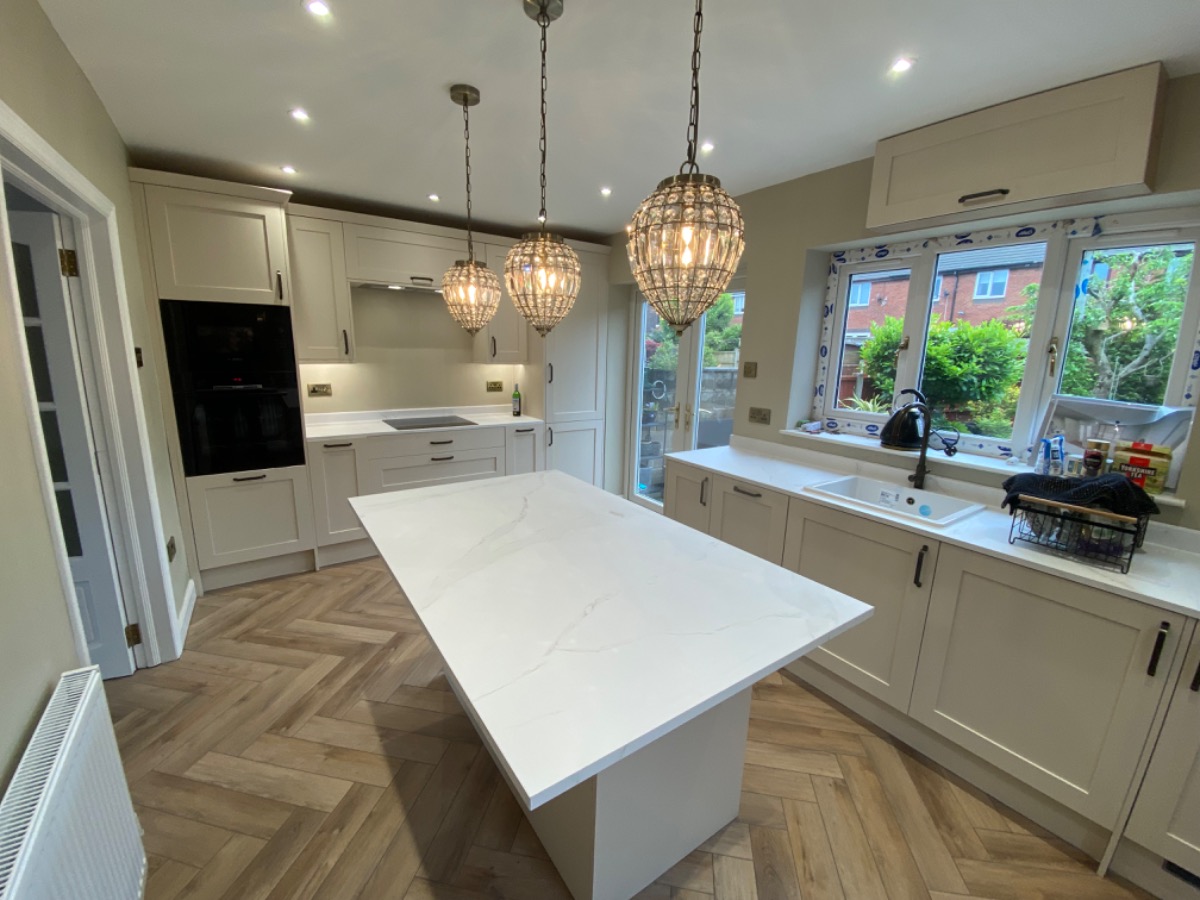 Kitchen Fitter: Image 5