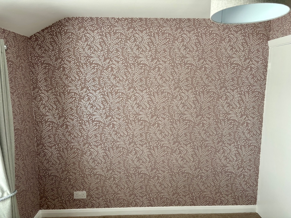 Painter and Decorator: Image 7