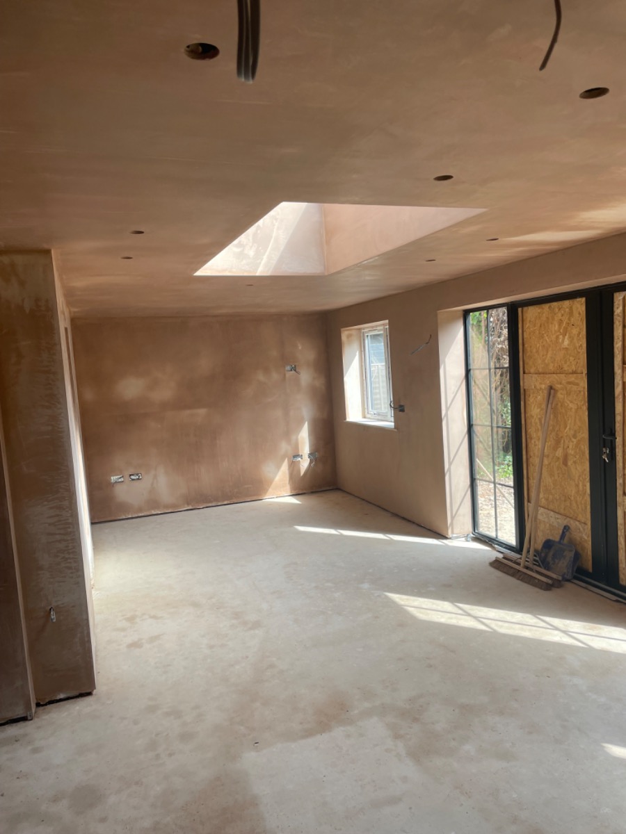 Plasterer: Image 7