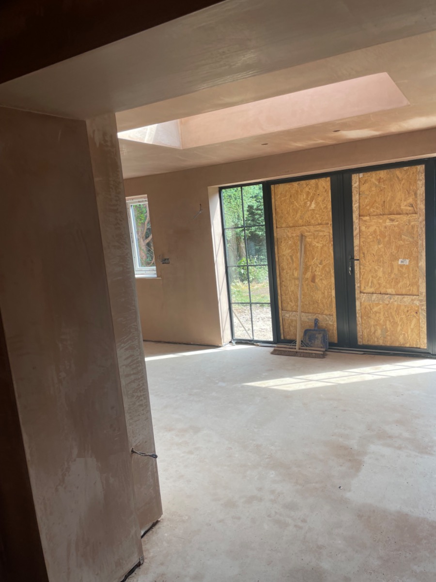Plasterer: Image 8