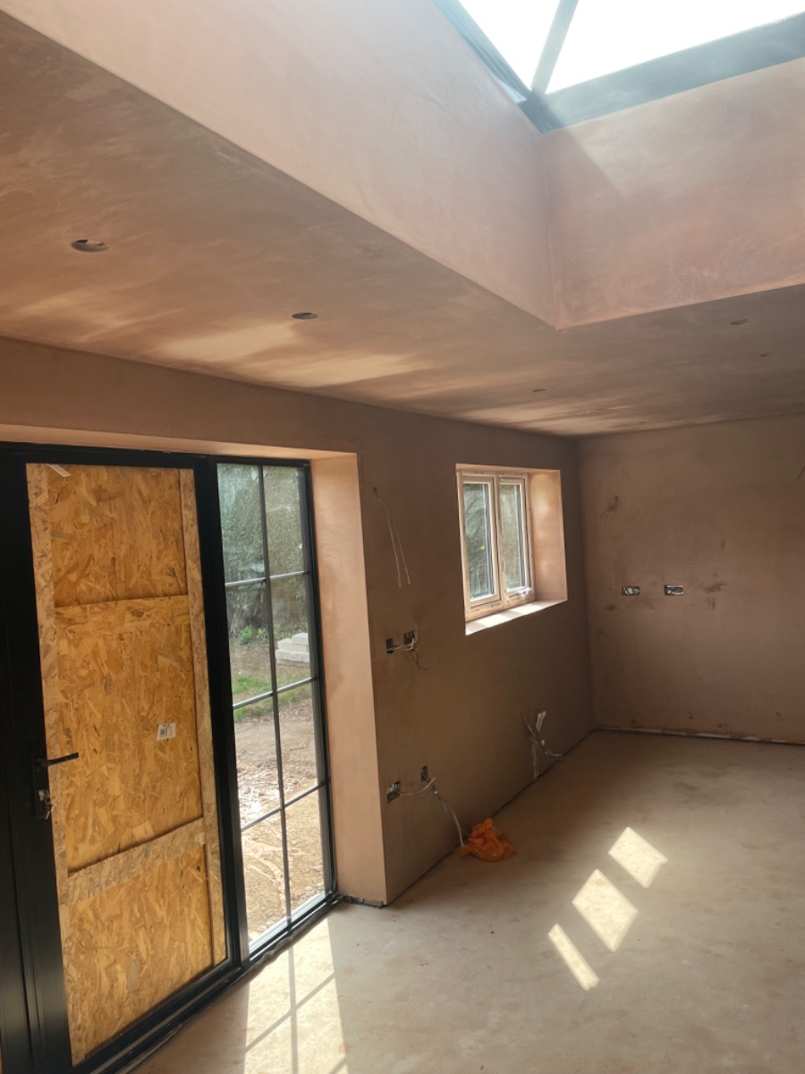 Plasterer: Image 6