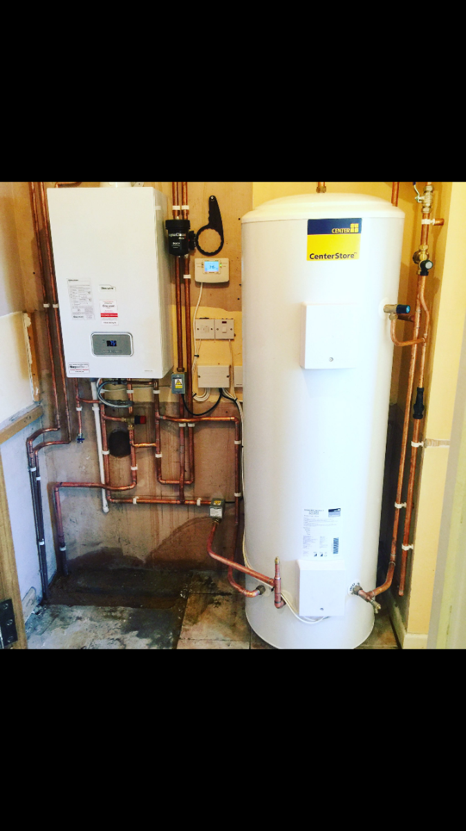 Heating Engineer: Image 13