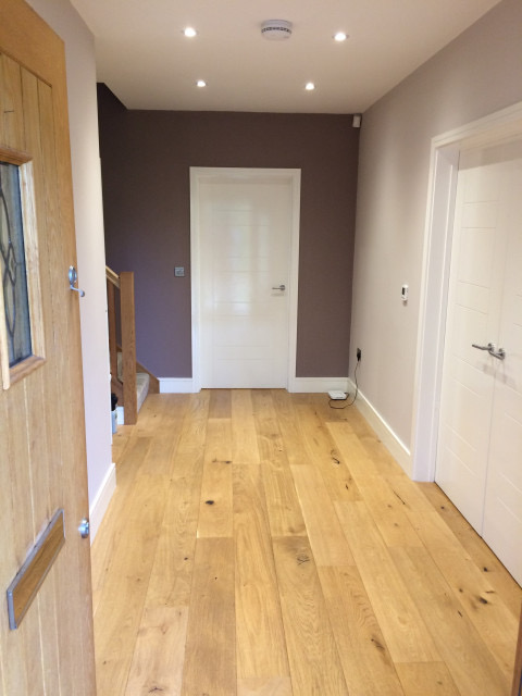 Painter and Decorator: Image 1