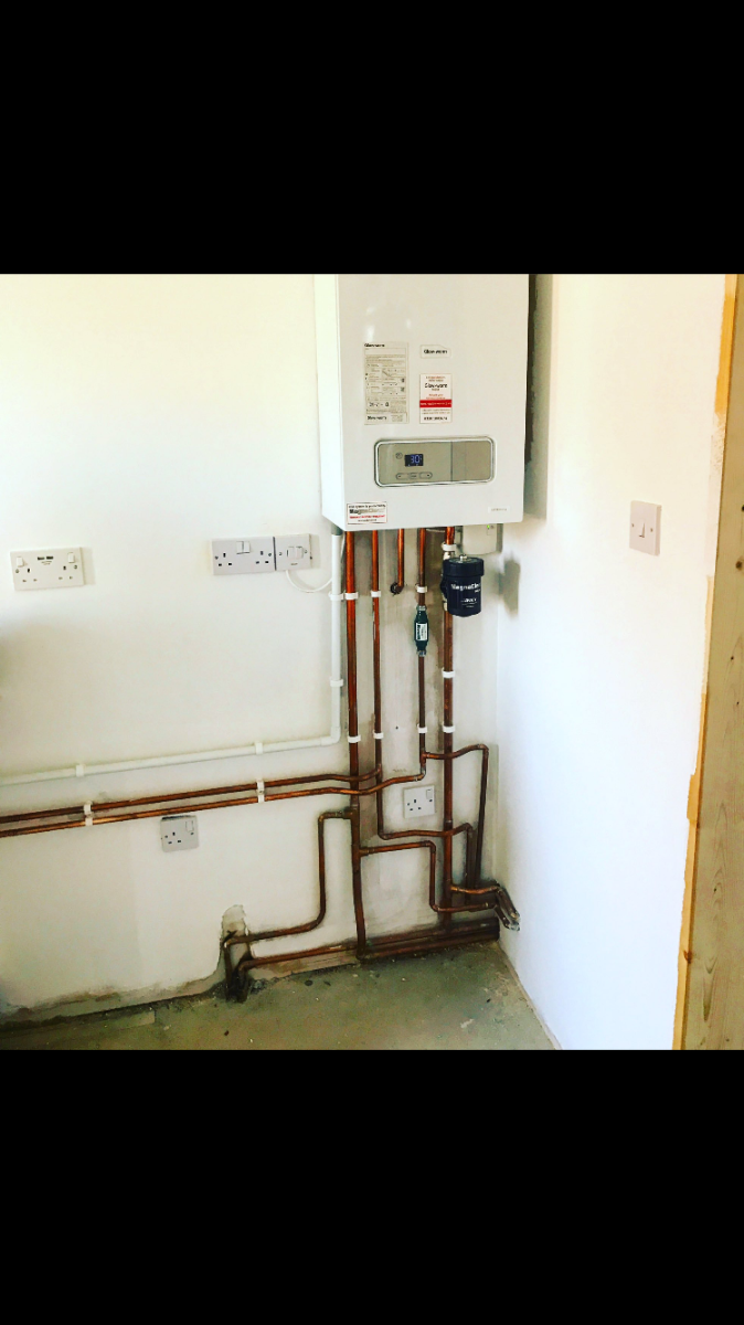 Heating Engineer: Image 16