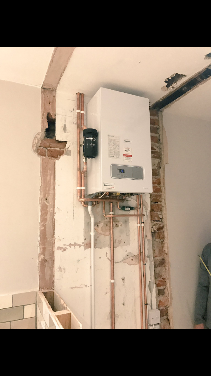 Heating Engineer: Image 17