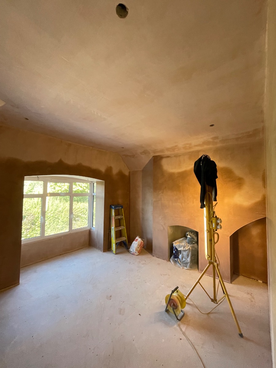 Plasterer: Image 4