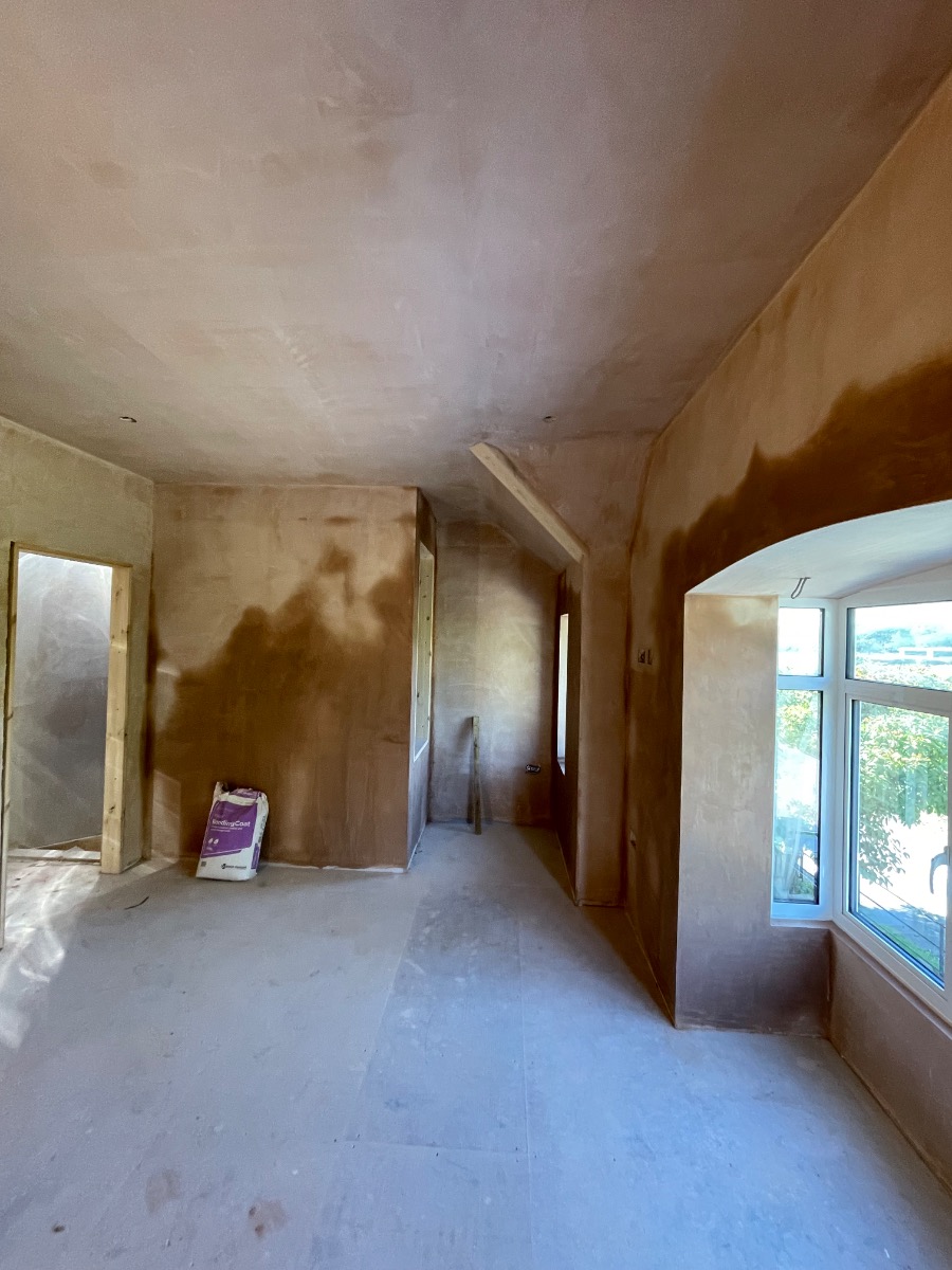 Plasterer: Image 2