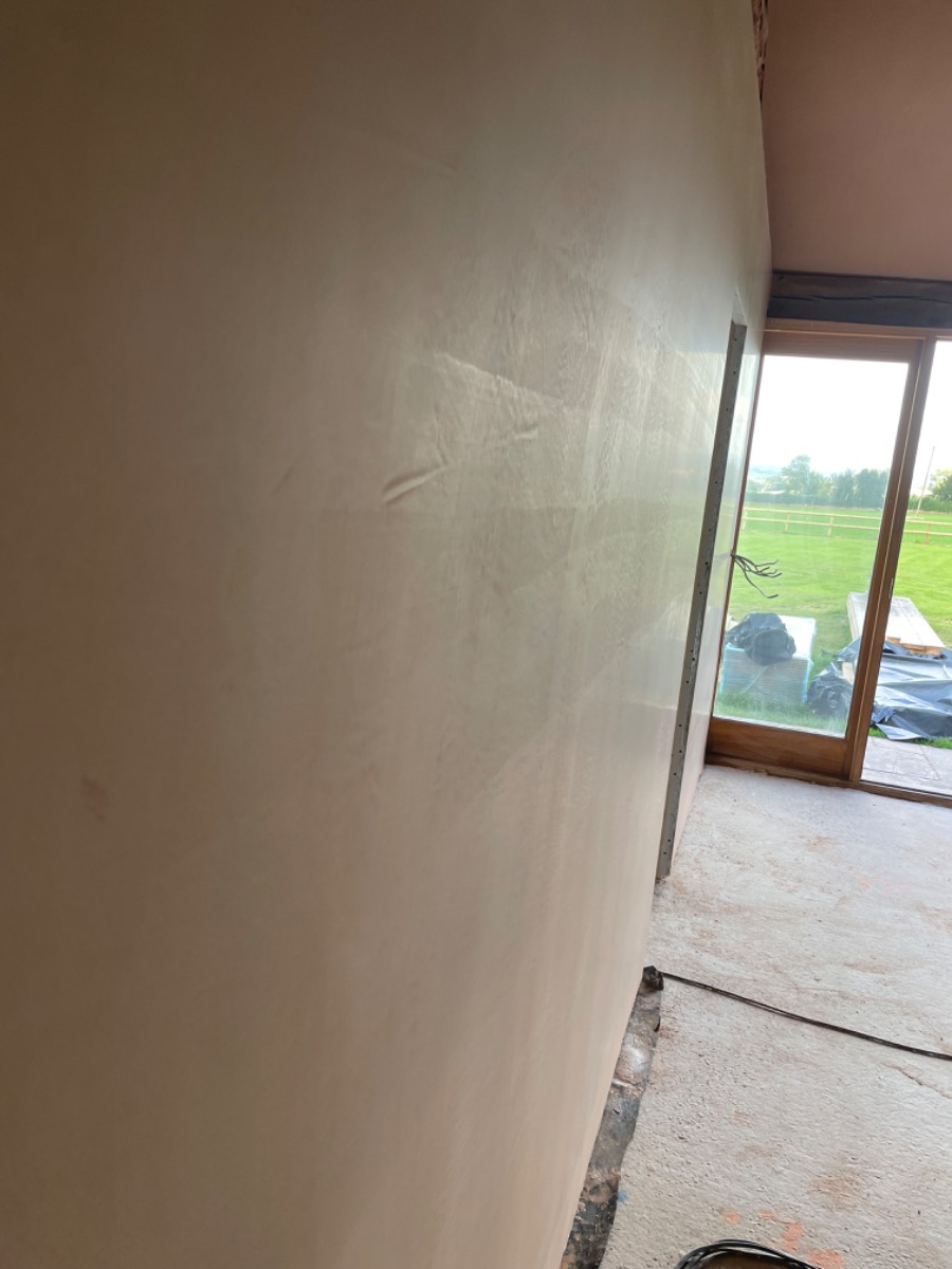 Plasterer: Image 3