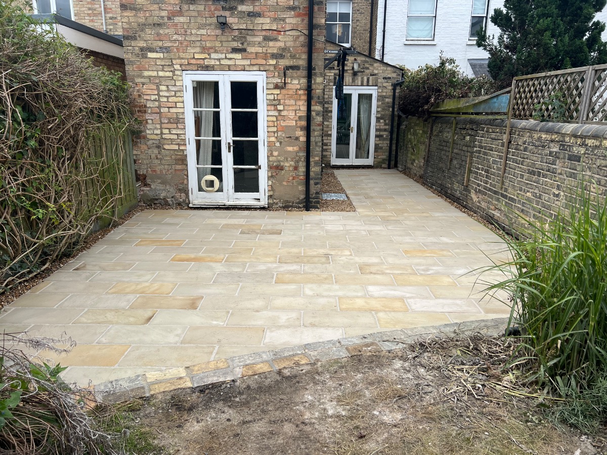 Landscaper: Image 28