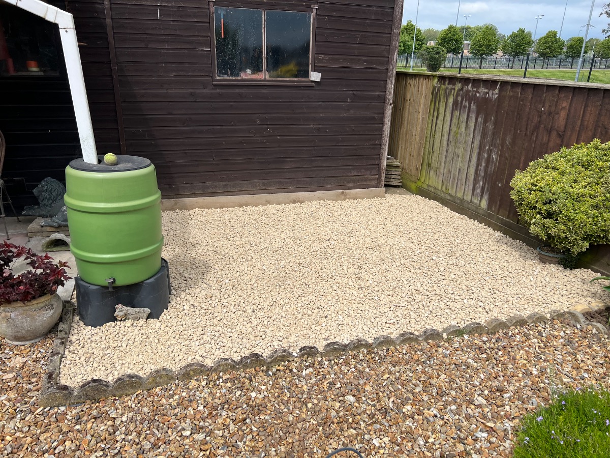 Landscaper: Image 26