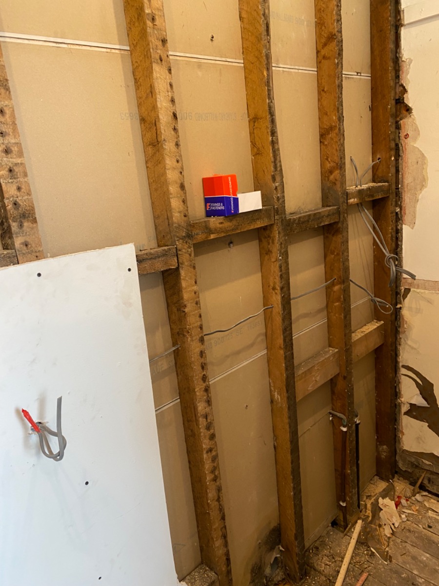 Electrician: Image 36