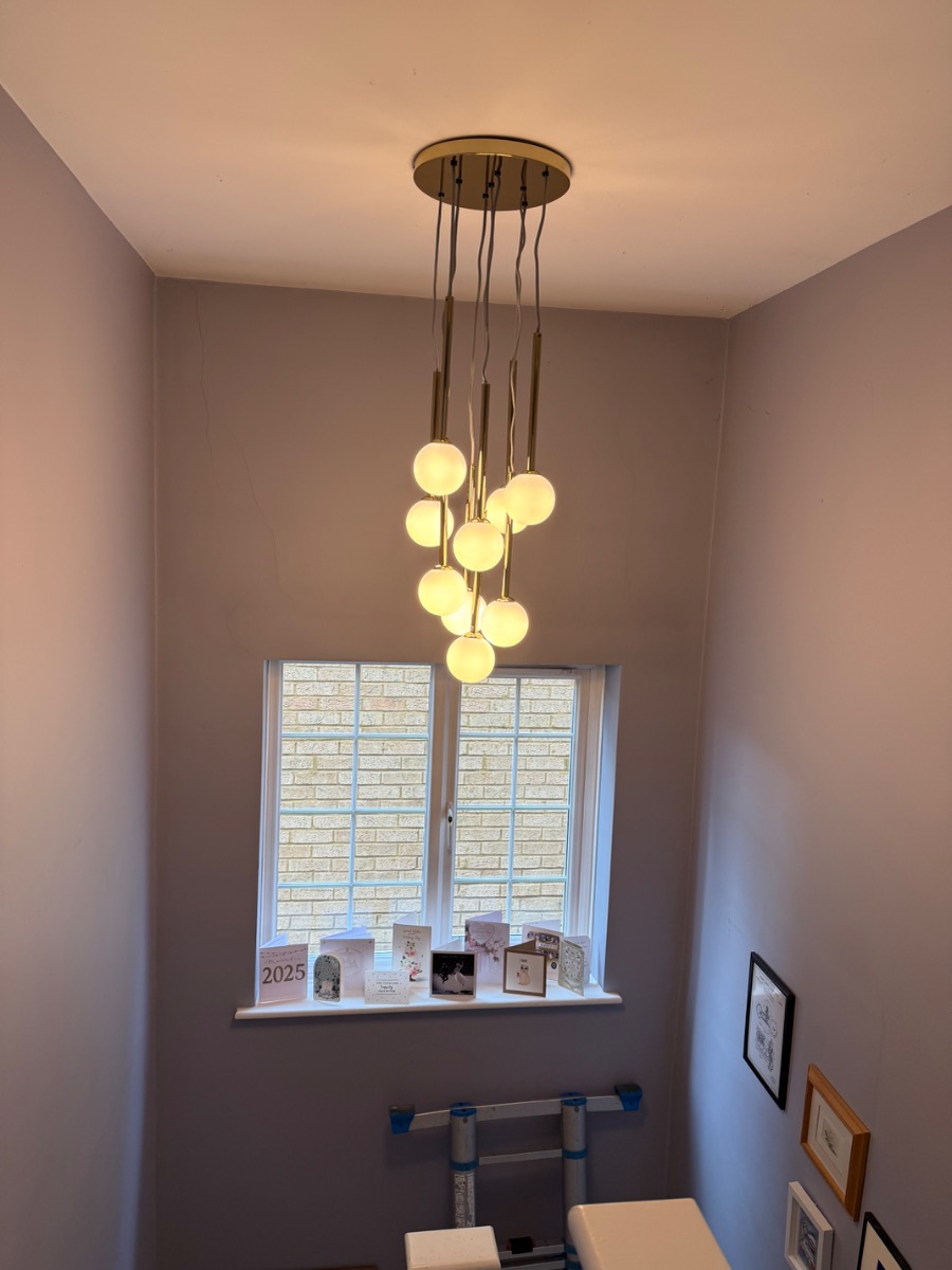 Electrician: Image 5