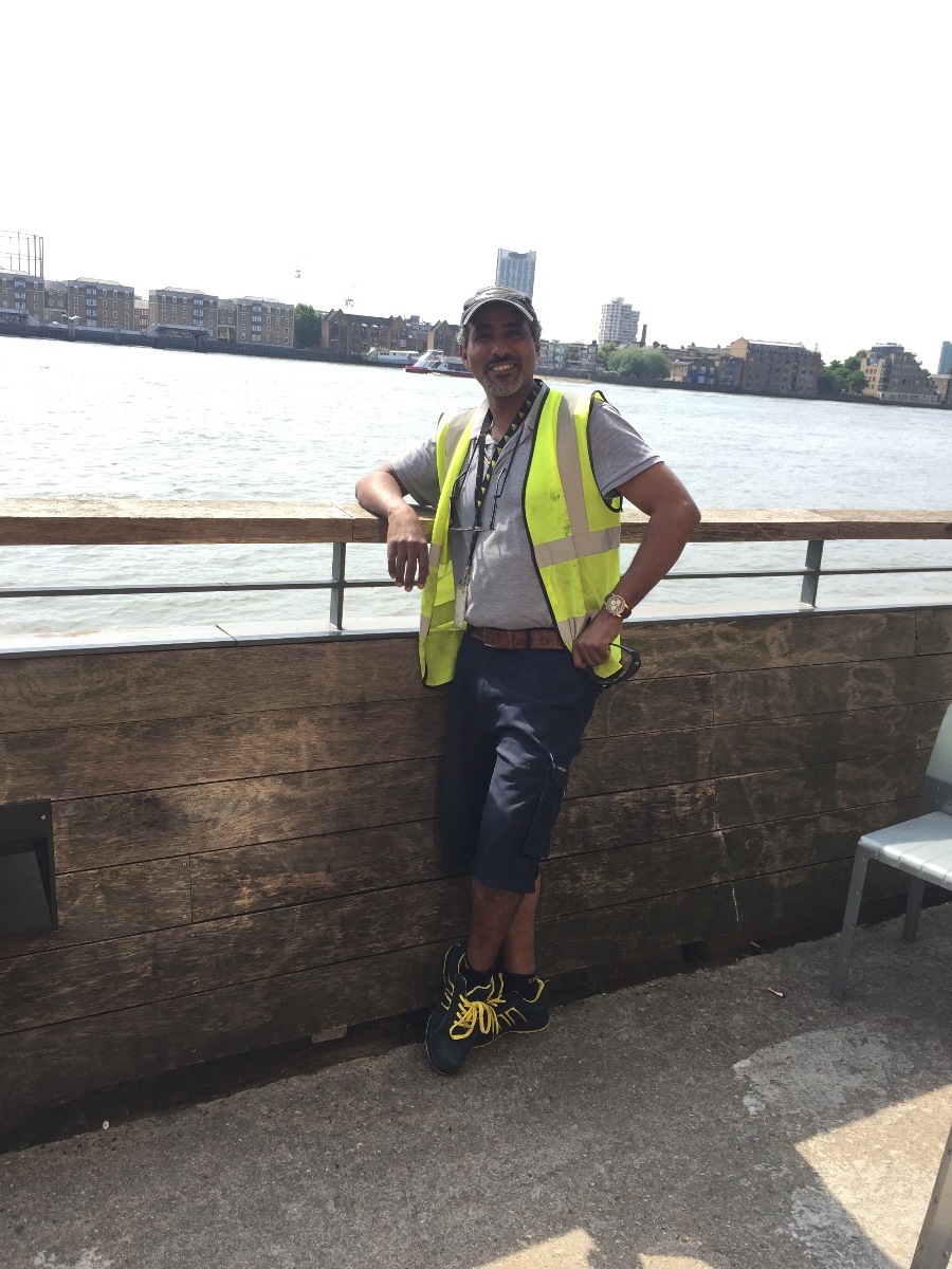 Heating Engineer: Image 9