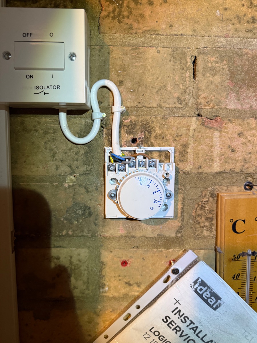 Electrician: Image 6