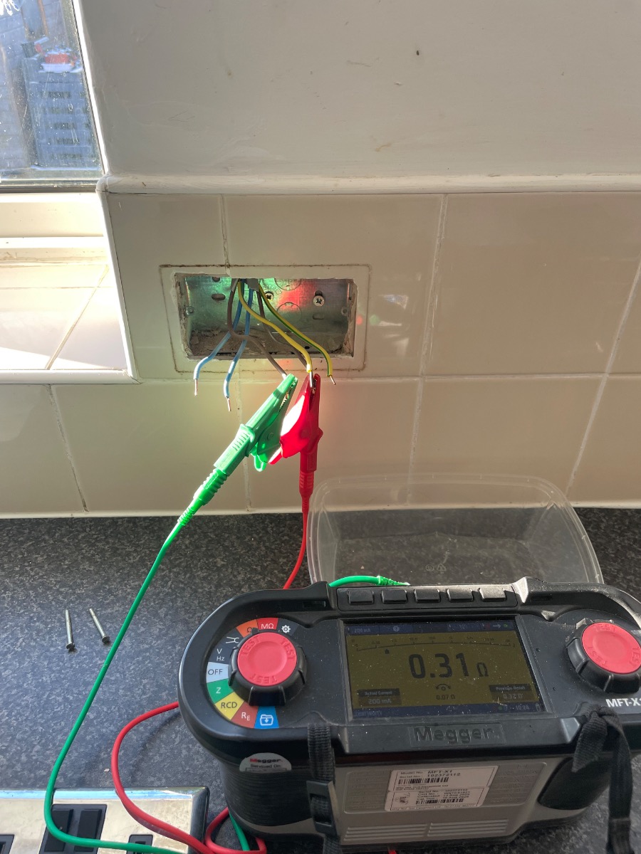 Electrician: Image 1