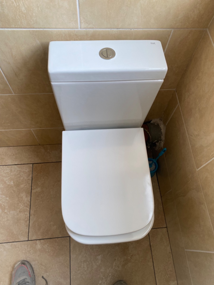 Plumber: Image 1