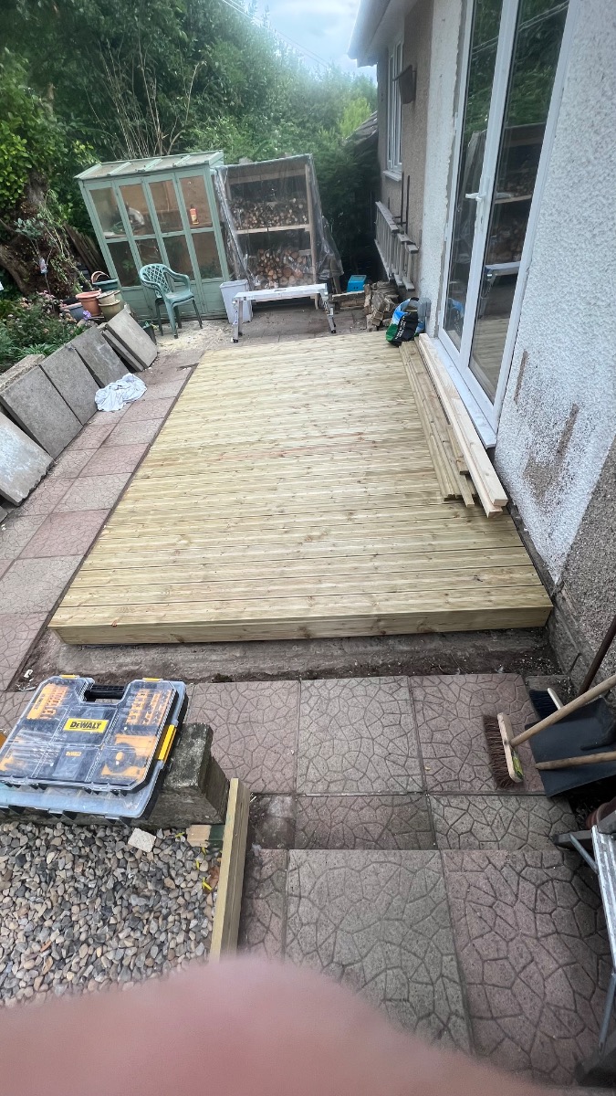 Carpenter and Joiner: Image 2