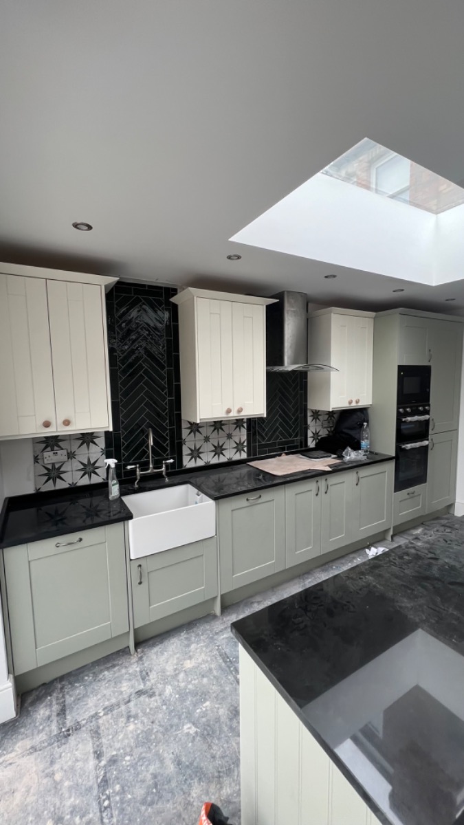 Kitchen Fitter: Image 9