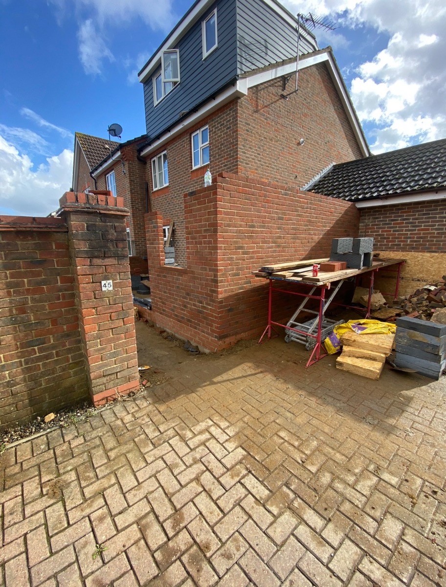 Extension Builder: Image 25