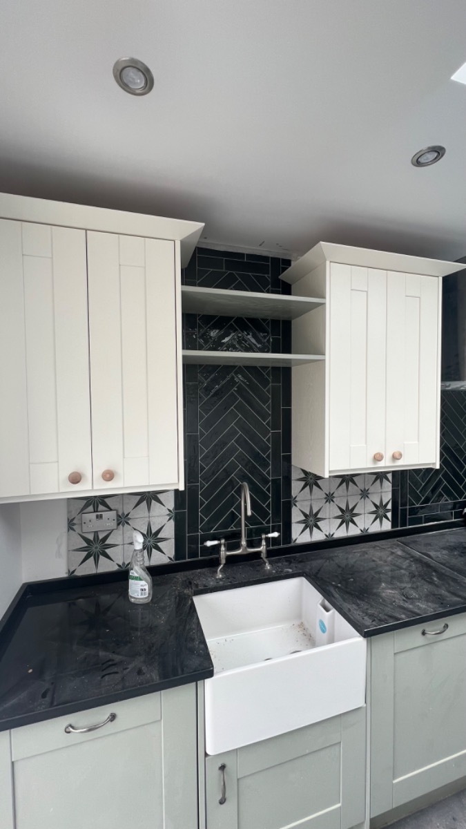 Kitchen Fitter: Image 10