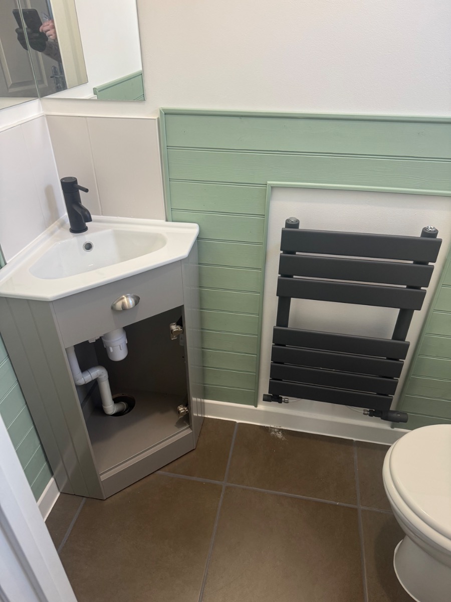 Plumber: Image 3