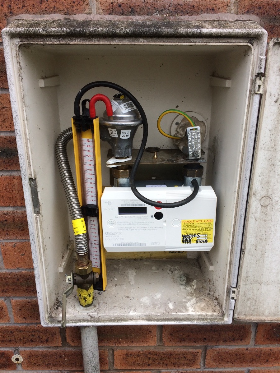 Heating Engineer: Image 2