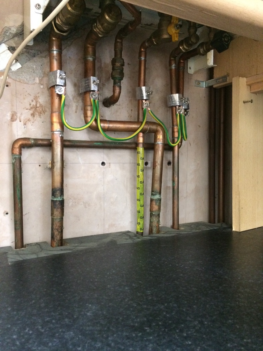 Heating Engineer: Image 3