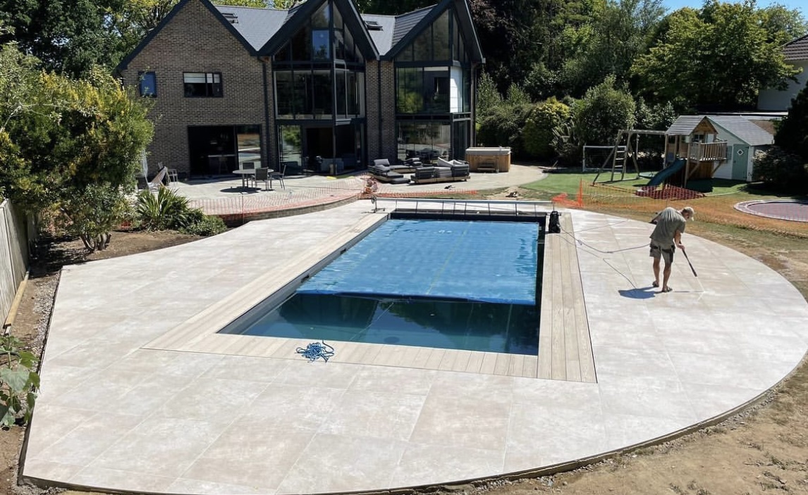 Patio and Path Specialist: Image 4