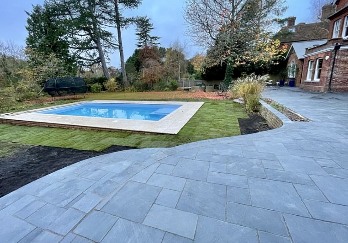 Patio and Path Specialist: Image 3