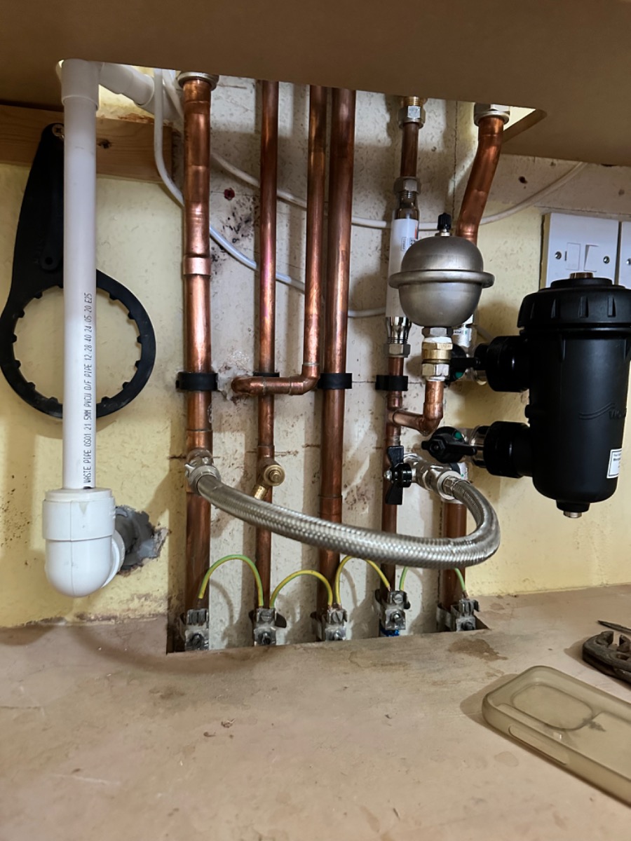 Heating Engineer: Image 30