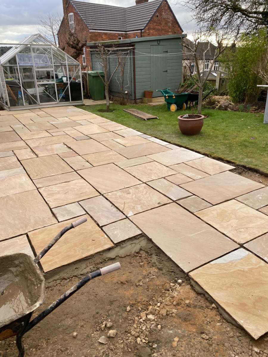 Landscaper: Image 1